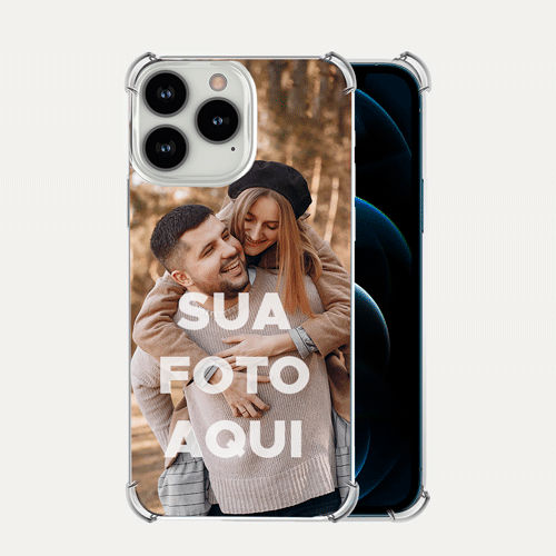 Capa personalizada